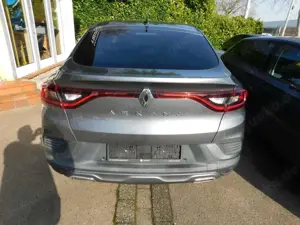Renault Arkana 1.3 TCe 160 Mild-Hybrid R.S. Line (EURO 6d) Bild 5