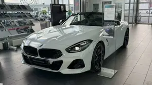 BMW Others Z4 M40i HUD/ACC/Adapt.LED/KFZG/CAM/hk