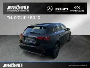 Mercedes-Benz A 200 A 200 Progressive Line Advanced Plus AHK Kamera Bild 4