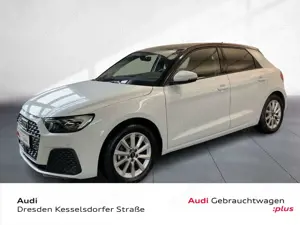 Audi A1 25 TFSI LED Navi PDC Sitzhzg.