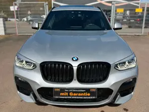 BMW X3 xDrive 30 d M Sport Paket