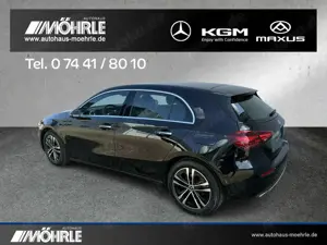 Mercedes-Benz A 200 A 200 Progressive Line Advanced Plus AHK Kamera Bild 3