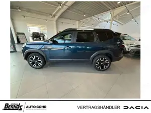 Dacia Bigster Hybrid 155 Journey NAVI SHZ LHZ 360°KAMERA KLIMA Bild 2