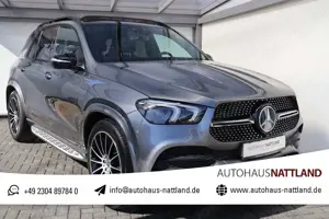 Mercedes-Benz GLE 300 d 4MATIC AMG PANO 21" 360° AHK
