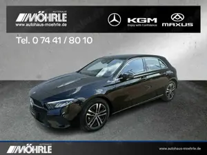 Mercedes-Benz A 200 A 200 Progressive Line Advanced Plus AHK Kamera Bild 2