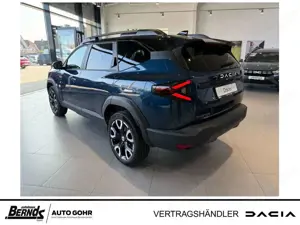 Dacia Bigster Hybrid 155 Journey NAVI SHZ LHZ 360°KAMERA KLIMA Bild 3