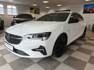 Opel Insignia B Grand Sport Business Elegance