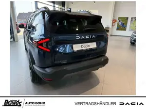 Dacia Bigster Hybrid 155 Journey NAVI SHZ LHZ 360°KAMERA KLIMA Bild 4