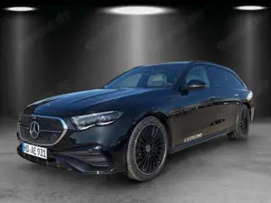Mercedes-Benz E 450 d 4M T AMG *VOLL* BURM-4D DIGLIGHT HEAD-UP