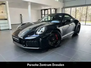 Porsche 992 -2 (911) Carrera 4 GTS Cabriolet