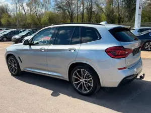 BMW X3 xDrive 30 d M Sport Paket Bild 5