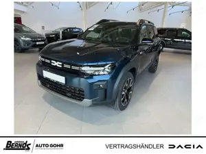 Dacia Bigster Hybrid 155 Journey NAVI SHZ LHZ 360°KAMERA KLIMA