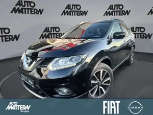 Nissan X-Trail 1.6 dCi Aut. Tekna*Leder*Panorama*Navi*S