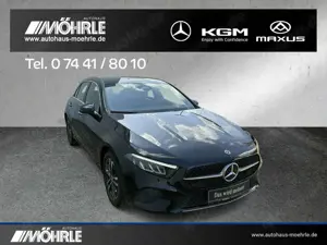 Mercedes-Benz A 200 A 200 Progressive Line Advanced Plus AHK Kamera Bild 5