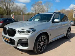 BMW X3 xDrive 30 d M Sport Paket Bild 3