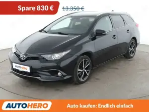 Toyota Auris 1.2 Turbo Team D*NAVI*TEMPO*CAM*KLIMA*