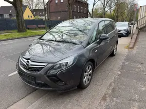 Opel Zafira C Tourer Innovation*AUT*PANORAMA*7 SITZER