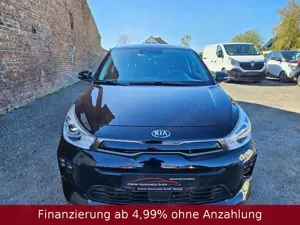 Kia Rio Bild 3