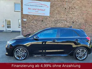 Kia Rio Bild 2