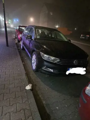 Volkswagen Passat Variant 1.6 TDI (BlueMotion Technology) Comfortline