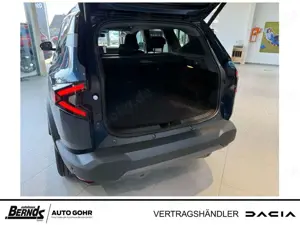 Dacia Bigster Hybrid 155 Journey NAVI SHZ LHZ 360°KAMERA KLIMA Bild 5
