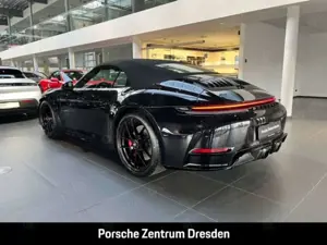 Porsche 992 -2 (911) Carrera 4 GTS Cabriolet Bild 3