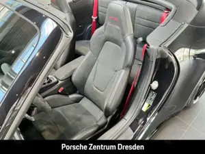 Porsche 992 -2 (911) Carrera 4 GTS Cabriolet Bild 5