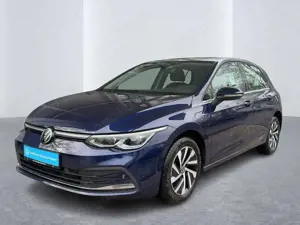 Volkswagen Golf Bild 2