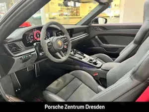 Porsche 992 -2 (911) Carrera 4 GTS Cabriolet Bild 4