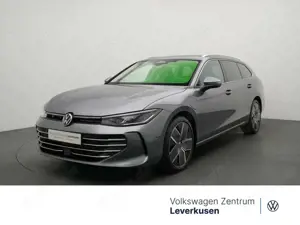 Volkswagen Passat DSG eHybrid Elegance PANO MATRIX AHK H