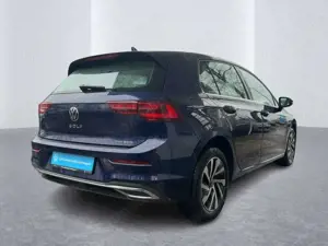 Volkswagen Golf Bild 5