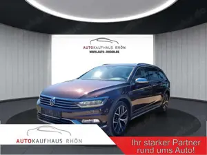 Volkswagen Passat Variant Passat Alltrack 4Motion 2.0 TDI, ACC, RFK, Leder