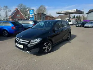 Mercedes-Benz B 180 B-Klass 180CDI HU+SERVICE NEU/KAMERA/KLIMA/TEMPO