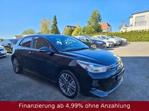 Kia Rio Bild 4