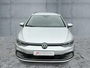Volkswagen Golf Variant Golf VIII Variant 2.0 TDI DSG 5JG+LED+NAVI+AHK Bild 3