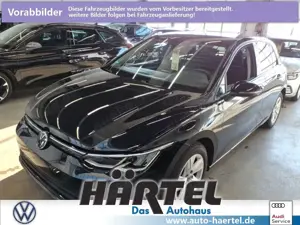 Volkswagen Golf 8 LIFE 2.0 TDI DSG (+EURO6+ACC-RADAR) Navi