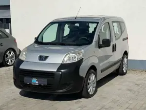 Peugeot Bipper