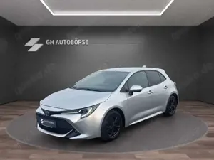 Toyota Corolla Hybrid Team D*AUTOMATIK*R-KAM*SPUR*ALU