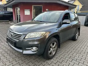 Toyota RAV 4 RAV4 Life ( GETRIEBESCHADEN )