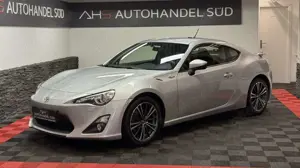 Toyota GT86