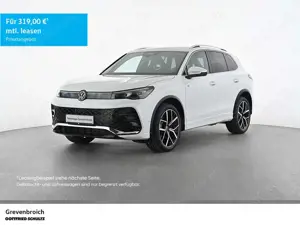 Volkswagen Tiguan R-Line 1.5 eTSI DSG  Harman Kardon IQ. Navi Pro Ma