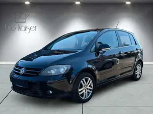 Volkswagen Golf Plus V Tour Edition SCHIEBEDACH/SHZ/KLIMA