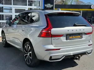 Volvo XC60 Bild 5