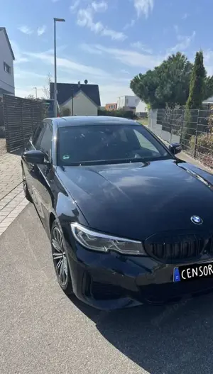 BMW 340