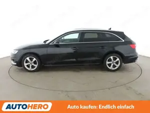 Audi A4 Bild 3