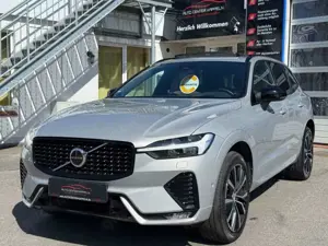 Volvo XC60 Bild 3