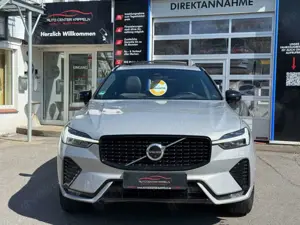 Volvo XC60 Bild 2