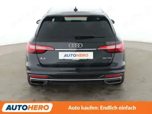 Audi A4 Bild 5
