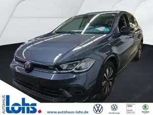 Volkswagen Polo Goal Tiptronic KLIMA LED NAVI ALU