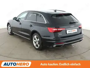 Audi A4 Bild 4